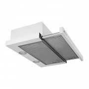 MILLEN MBKHSG 601 WH вытяжка