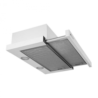 MILLEN MBKHSG 601 WH вытяжка MILLEN MBKHSG 601 WH вытяжка