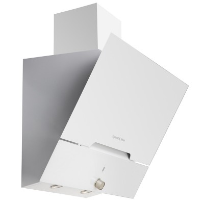 Вытяжка Zigmund & Shtain K 142.9 W Вытяжка Zigmund & Shtain K 142.9 W