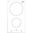 Варочная поверхность KORTING HI 32003 BW Варочная поверхность KORTING HI 32003 BW
