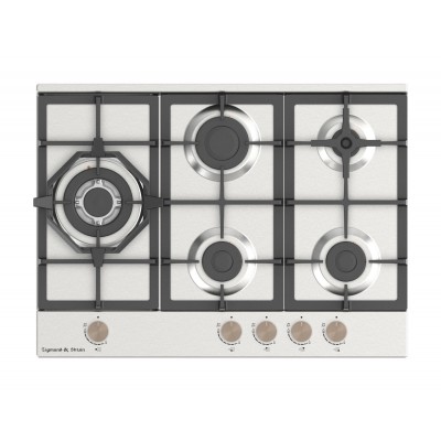 Варочная поверхность Zigmund & Shtain G 14.7 S Варочная поверхность Zigmund & Shtain G 14.7 S