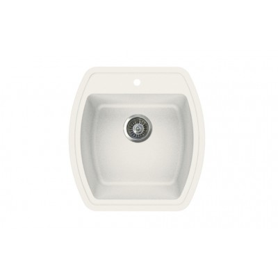 Кухонная мойка Флорентина НИРЕ 480 жасмин Кухонная мойка Флорентина НИРЕ 480 жасмин
