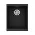 Кухонная мойка TopZero Maria Graphite (370x460-55) Кухонная мойка TopZero Maria Graphite (370x460-55)