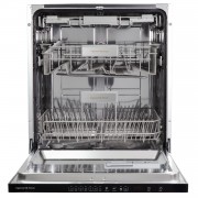 Zigmund & Shtain DW 308.6 посудомоечная машина