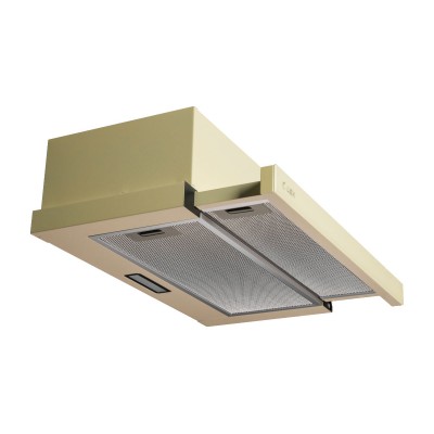 Вытяжка LEX HUBBLE G 600 (1M) IVORY Вытяжка LEX HUBBLE G 600 (1M) IVORY