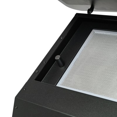 DeLonghi вытяжка Arco 608 NB DeLonghi вытяжка Arco 608 NB