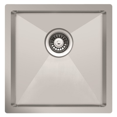 Кухонная мойка TopZero (prime) TNL 400 GT12K Кухонная мойка TopZero (prime) TNL 400 GT12K