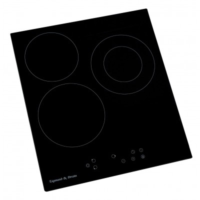 Варочная поверхность Zigmund & Shtain CN 37.4 B Варочная поверхность Zigmund & Shtain CN 37.4 B