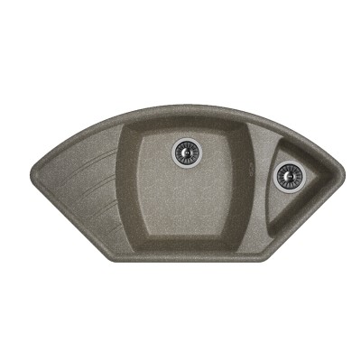 Кухонная мойка DR.Gans ГАБИ черный Кухонная мойка DR.Gans ГАБИ черный