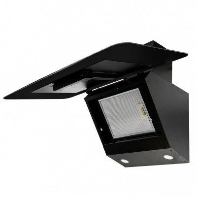 DeLonghi вытяжка Arco 908 NB DeLonghi вытяжка Arco 908 NB