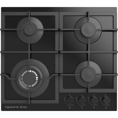 Варочная поверхность Zigmund & Shtain M 26.6 B Варочная поверхность Zigmund & Shtain M 26.6 B
