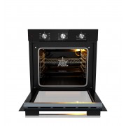 MILLEN MEO 6001 BL духовой шкаф