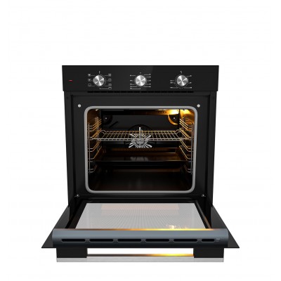 MILLEN MEO 6001 BL духовой шкаф MILLEN MEO 6001 BL духовой шкаф