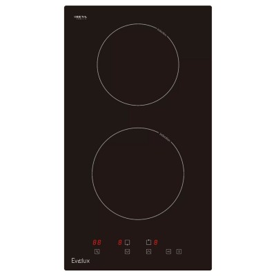 EVELUX Варочная поверхность индукционная EI 3020 EVELUX Варочная поверхность индукционная EI 3020