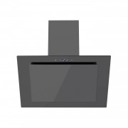 LEX MIO GS 600 GREY вытяжка
