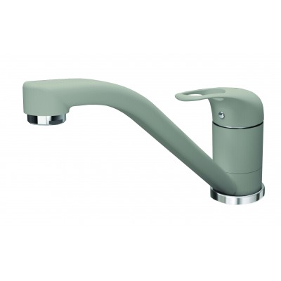 Смеситель Флорентина Гамма FL цвет грей Смеситель Флорентина Гамма FL цвет грей