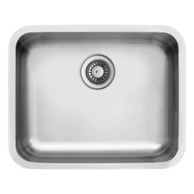 Кухонная мойка TopZero (wellinox) D 500 GT 8K Кухонная мойка TopZero (wellinox) D 500 GT 8K