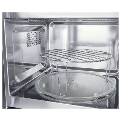 EVELUX Микроволнавая печь MW 20 B EVELUX Микроволнавая печь MW 20 B