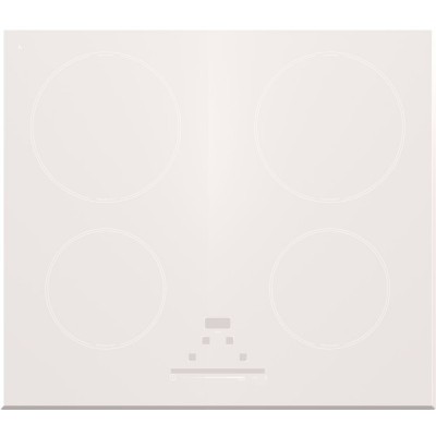 Варочная поверхность KORTING HI 6450 BCH Варочная поверхность KORTING HI 6450 BCH