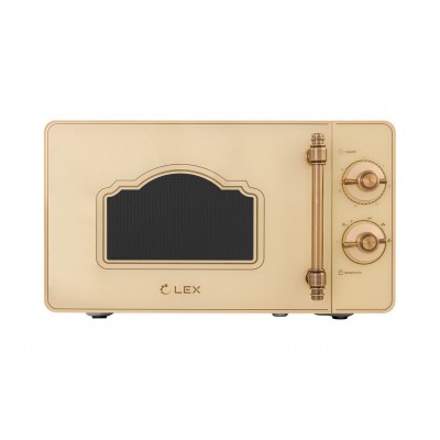 Микроволновая печь LEX FSMO M.03 IV Микроволновая печь LEX FSMO M.03 IV