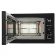 SCHAUB LORENZ микроволновая печь SLM EY 25D черн.