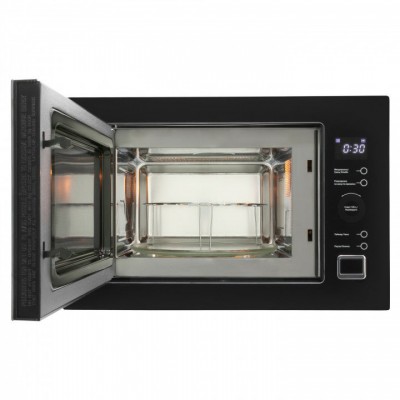 SCHAUB LORENZ микроволновая печь SLM EY 25D черн. SCHAUB LORENZ микроволновая печь SLM EY 25D черн.