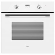 EVELUX Духовой шкаф EO 630 PW