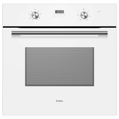 EVELUX Духовой шкаф EO 630 PW EVELUX Духовой шкаф EO 630 PW