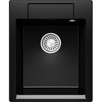 TOLERO GELCOAT Casilla-420 мойка, цвет Космос TOLERO GELCOAT Casilla-420 мойка, цвет Космос