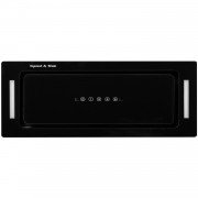 Zigmund & Shtain K 014.7 B Кухонная вытяжка