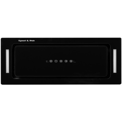 Zigmund & Shtain K 014.7 B Кухонная вытяжка Zigmund & Shtain K 014.7 B Кухонная вытяжка