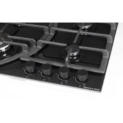 Zigmund & Shtain M 27.6 B варочная поверхность