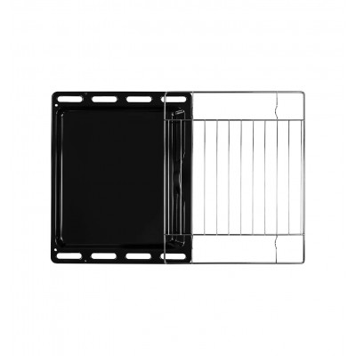 LEX EDM 046 BBL Электрическая духовка LEX EDM 046 BBL Электрическая духовка