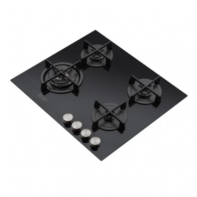 DeLonghi газовая варочная поверхность NSL 460 NCM RUS DeLonghi газовая варочная поверхность NSL 460 NCM RUS