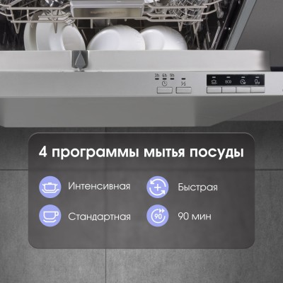 Zigmund & Shtain DW 303.6 посудомоечная машина Zigmund & Shtain DW 303.6 посудомоечная машина