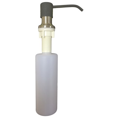 Диспенсер Dr gans ФОРУМ цвет черный Диспенсер Dr gans ФОРУМ цвет черный