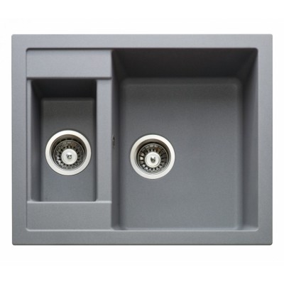Кухонная мойка TopZero Madonna Titan Кухонная мойка TopZero Madonna Titan