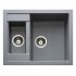 Кухонная мойка TopZero Madonna Titan Кухонная мойка TopZero Madonna Titan