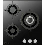 Варочная поверхность LEX GVG 430 BL