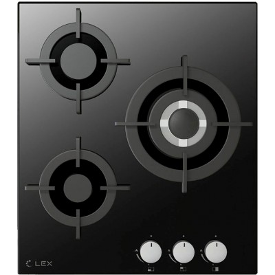 Варочная поверхность LEX GVG 430 BL Варочная поверхность LEX GVG 430 BL