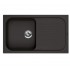 Кухонная мойка Флорентина АРОНА 860 антрацит Кухонная мойка Флорентина АРОНА 860 антрацит