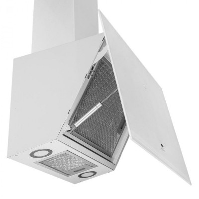 MILLEN MKH 601 WH вытяжка MILLEN MKH 601 WH вытяжка