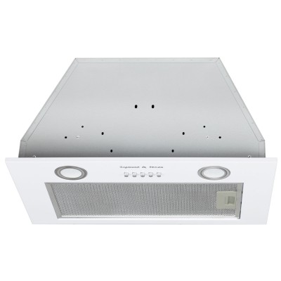 Zigmund & Shtain K 016.5 W Кухонная вытяжка Zigmund & Shtain K 016.5 W Кухонная вытяжка