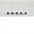 Вытяжка LEX BASIC 600 WHITE Вытяжка LEX BASIC 600 WHITE