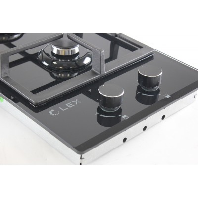 Варочная поверхность LEX GVG 321 BL Варочная поверхность LEX GVG 321 BL