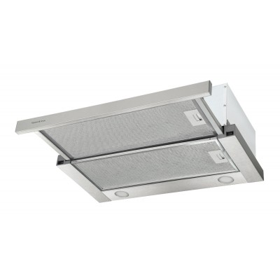 Вытяжка Zigmund & Shtain K 012.6 S Вытяжка Zigmund & Shtain K 012.6 S