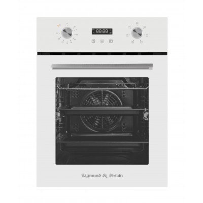 Духовой шкаф Zigmund & Shtain E 145 W Духовой шкаф Zigmund & Shtain E 145 W