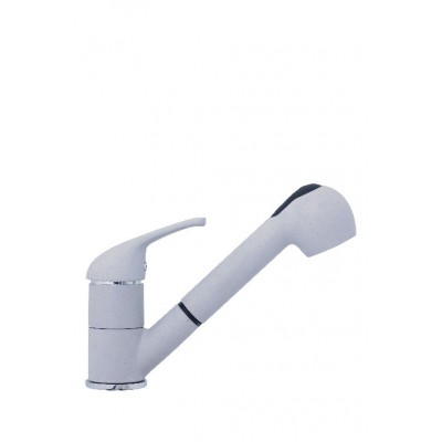 Смеситель TopZero Bruce 47 Smoke Смеситель TopZero Bruce 47 Smoke