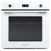 Zigmund & Shtain E 171 W Электрическая духовка