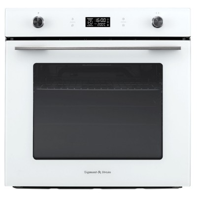 Zigmund & Shtain E 171 W Электрическая духовка Zigmund & Shtain E 171 W Электрическая духовка